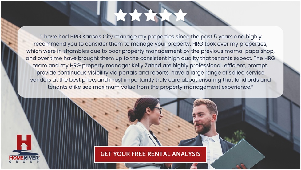 Get You Free Rental Analysis